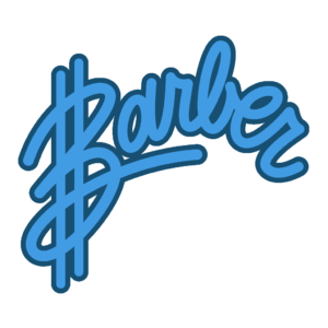 Barber Cursive