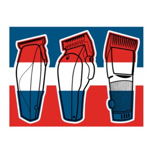 Supreme Barber