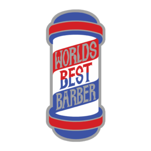 Worlds Best Barber